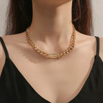 Punk Vintage Velluto Clavicola Catena Metal Rock Collana, Spec:, N2211-8, N2211-9, N2211-10, N2211-12, N2211-11