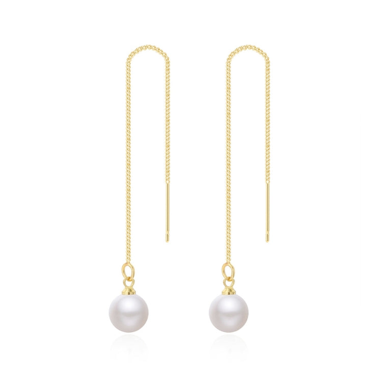 Orecchini semplici da donna con filo lungo, E2104-4 Red Bird, E2104-5 Blue Bird, E2210-1 Dual Ball C Clip, E2210-2 Pearl, E2210-3 Vermiculite, E2210-4 Crystal, E2210-5 Eyes, E2210-6 Moon, E2210-7 Four-pointed Star, E2210-8 Love, E2210-9 Bee            ...