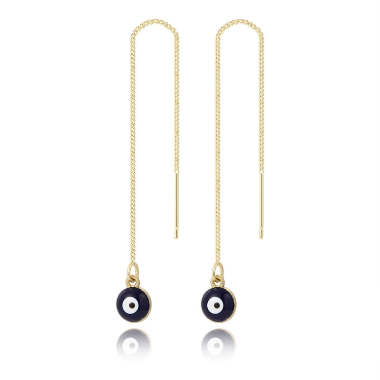 Orecchini semplici da donna con filo lungo, E2104-4 Red Bird, E2104-5 Blue Bird, E2210-1 Dual Ball C Clip, E2210-2 Pearl, E2210-3 Vermiculite, E2210-4 Crystal, E2210-5 Eyes, E2210-6 Moon, E2210-7 Four-pointed Star, E2210-8 Love, E2210-9 Bee            ...