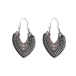 Ciondolo vintage con maglione in pietra naturale turchese bohémien, modello:, Necklace Ear Ring Set, Two-pointed Necklace, N2111-11 Earrings Accessories, N211-12 Leaf Neck Chain, N2111-13 Three Stones, N2111-14 Eight Stones, N211-15 Circle             ...