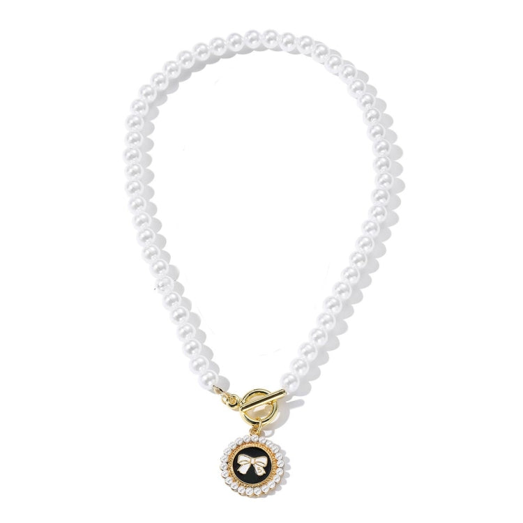Catena della clavicola della collana del temperamento delle donne, N2210-7 Pearl Chain Love, N2210-8 Thick Chain Love, N2209-2 Light Drilling Love, N2209-11 Colorful Love, N2209-5 Double-layer Green Love, N2209-1 Twist Stick Square Pearl               ...