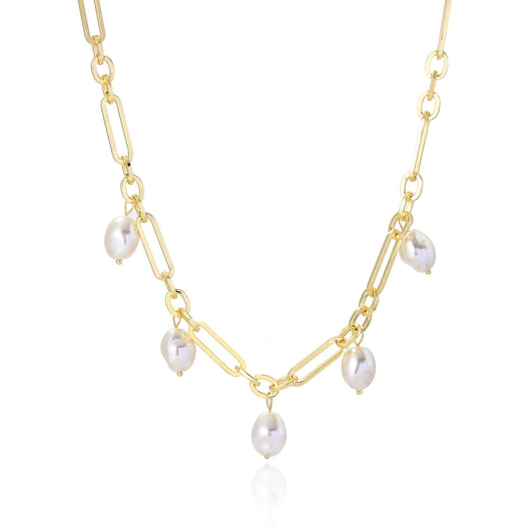 Catena della clavicola della collana del temperamento delle donne, N2210-7 Pearl Chain Love, N2210-8 Thick Chain Love, N2209-2 Light Drilling Love, N2209-11 Colorful Love, N2209-5 Double-layer Green Love, N2209-1 Twist Stick Square Pearl               ...