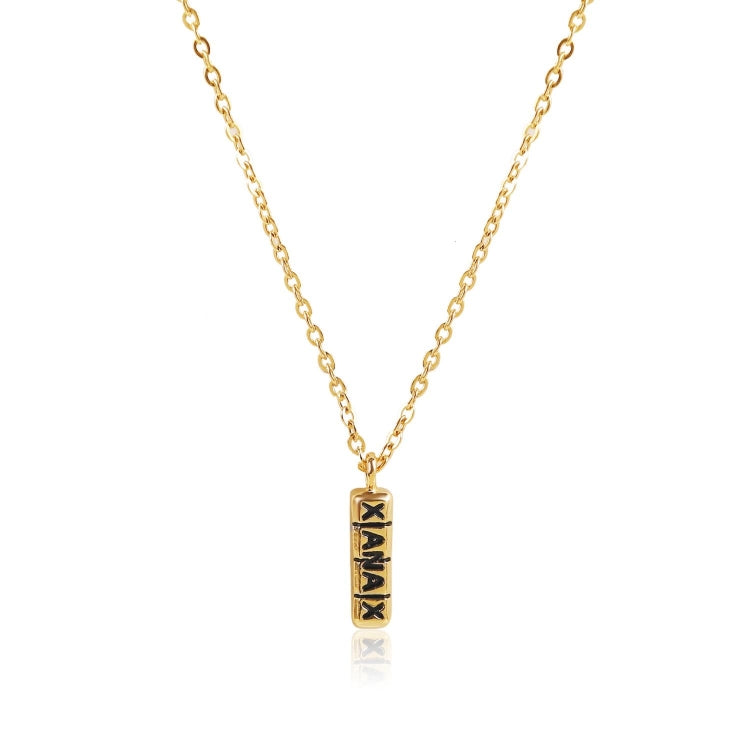 Catene esagerate della clavicola della collana di stile di Hip Hop, 1010400301 Gold Column, 1010400302 Silver Column, 1010400401 Full Score, 1010400501  YRN, 1010401102 AK47, 1010401202 Crown Lion Head, 1010401301 Prayer, 1010401302 Handheld           ...