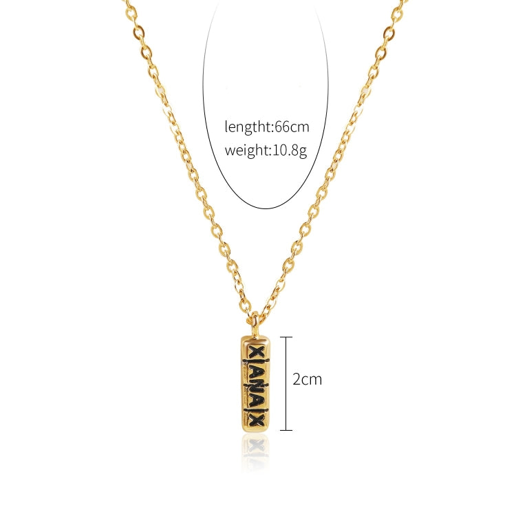 Catene esagerate della clavicola della collana di stile di Hip Hop, 1010400301 Gold Column, 1010400302 Silver Column, 1010400401 Full Score, 1010400501  YRN, 1010401102 AK47, 1010401202 Crown Lion Head, 1010401301 Prayer, 1010401302 Handheld           ...