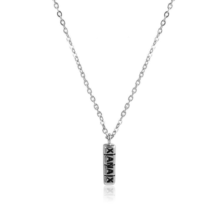 Catene esagerate della clavicola della collana di stile di Hip Hop, 1010400301 Gold Column, 1010400302 Silver Column, 1010400401 Full Score, 1010400501  YRN, 1010401102 AK47, 1010401202 Crown Lion Head, 1010401301 Prayer, 1010401302 Handheld           ...