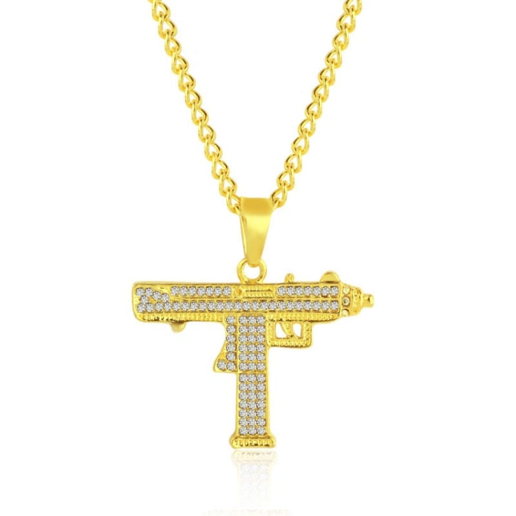 Catene esagerate della clavicola della collana di stile di Hip Hop, 1010400301 Gold Column, 1010400302 Silver Column, 1010400401 Full Score, 1010400501  YRN, 1010401102 AK47, 1010401202 Crown Lion Head, 1010401301 Prayer, 1010401302 Handheld           ...