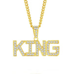 Catene esagerate della clavicola della collana di stile di Hip Hop, 1010400301 Gold Column, 1010400302 Silver Column, 1010400401 Full Score, 1010400501  YRN, 1010401102 AK47, 1010401202 Crown Lion Head, 1010401301 Prayer, 1010401302 Handheld           ...
