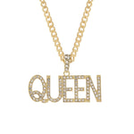 Catene esagerate della clavicola della collana di stile di Hip Hop, 1010400301 Gold Column, 1010400302 Silver Column, 1010400401 Full Score, 1010400501  YRN, 1010401102 AK47, 1010401202 Crown Lion Head, 1010401301 Prayer, 1010401302 Handheld           ...