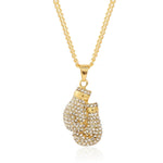 Catene esagerate della clavicola della collana di stile di Hip Hop, 1010400301 Gold Column, 1010400302 Silver Column, 1010400401 Full Score, 1010400501  YRN, 1010401102 AK47, 1010401202 Crown Lion Head, 1010401301 Prayer, 1010401302 Handheld           ...