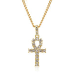 Catene esagerate della clavicola della collana di stile di Hip Hop, 1010400301 Gold Column, 1010400302 Silver Column, 1010400401 Full Score, 1010400501  YRN, 1010401102 AK47, 1010401202 Crown Lion Head, 1010401301 Prayer, 1010401302 Handheld           ...