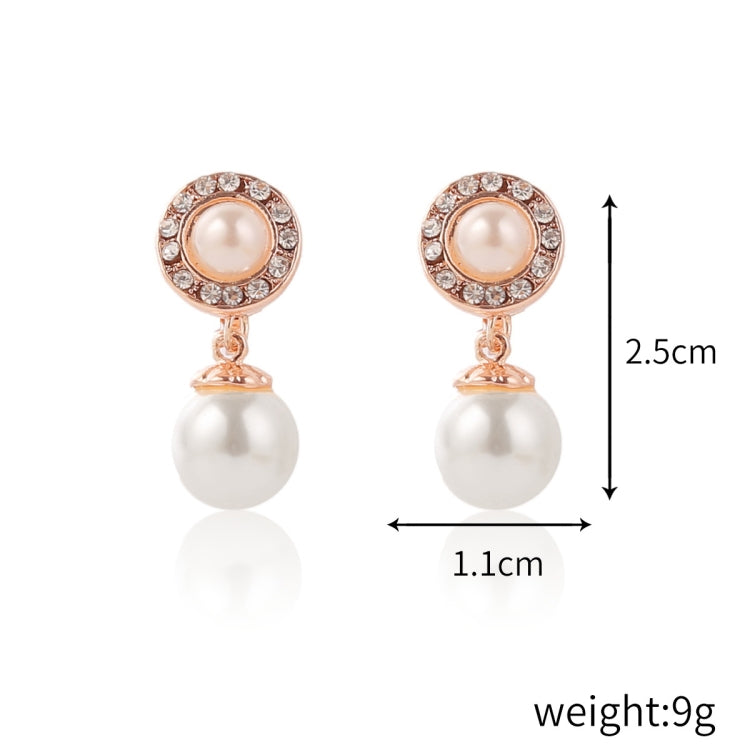 Orecchini barocchi Perla Clip per orecchio da donna senza piercing all'orecchio, 1202 Long Gold, 1201 Long Silver, 0402 Short Gold, 0401 Short Silver, E2109-7 Half Round, E2109-8 Half Ellipse, E2109-10 Leaf Model, E2109-11 Five Small Pearls            ...