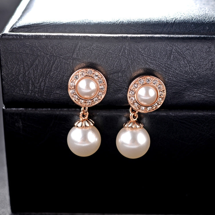 Orecchini barocchi Perla Clip per orecchio da donna senza piercing all'orecchio, 1202 Long Gold, 1201 Long Silver, 0402 Short Gold, 0401 Short Silver, E2109-7 Half Round, E2109-8 Half Ellipse, E2109-10 Leaf Model, E2109-11 Five Small Pearls            ...