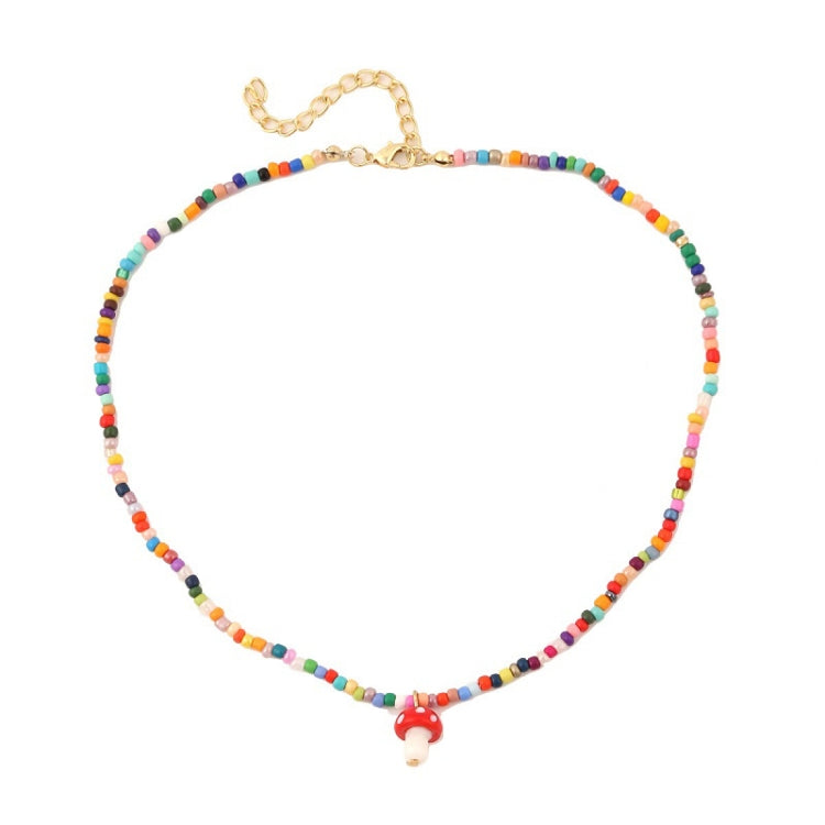 Collana in pietra naturale spezzata colorata Boho, modello:, N2105-9 Color Stone Pearl Pendant, N2206-8 Pink Stone, N2206-9 Light Blue Stone, N2206-10 Multi-color Stone, N2206-11 Transparent Stone, N2106-23 Pink Stone Single Chain                      ...