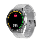 ST5 MAX Orologio sportivo impermeabile con registrazione intelligente da 1,45 pollici