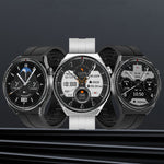 ST5 MAX Orologio sportivo impermeabile con registrazione intelligente da 1,45 pollici