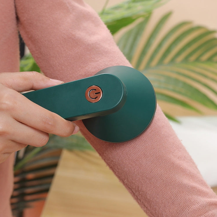 Dispositivo rimozione pelucchi capelli ricaricabile USB
