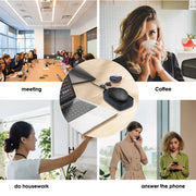 Mouse virtuale con movimento automatico H26 per impedire il blocco dello schermo del computer, H26