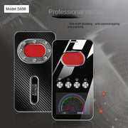 S698 Smart GPS Detector Anti-Sneak Shooting Anti-Monitoring Camera Detector, S698