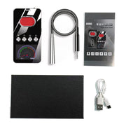 S698 Smart GPS Detector Anti-Sneak Shooting Anti-Monitoring Camera Detector, S698