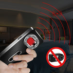 Rilevatore GPS e Telecamere Nascoste S698 360°