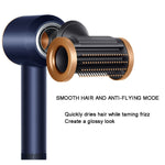 Ugello liscio per asciugacapelli Dyson HD08 e modelli compatibili