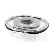 Accessori di ricambio per aspirapolvere, For Dyson V6 Dust Bin Base Lid, For Dyson V7 V8 Dust Bin Base Lid, For Dyson V10 V11 Dust Bin Base Lid, For Dyson V10 Dust Bin Sealing Ring, For Dyson V11 Dust Bin Sealing Ring                                   ...