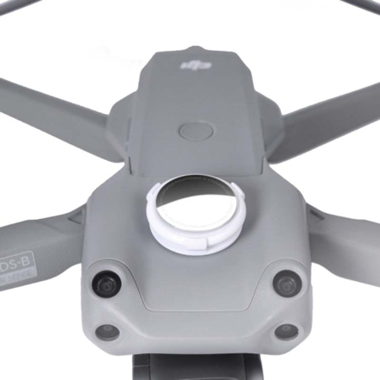 Sunnylife TY-Q9354 Per DJI Avata / Mavic 3 / Mini 3 Pro Installazione Staffa di localizzazione AirTag