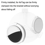 Sunnylife TY-Q9354 Per DJI Avata / Mavic 3 / Mini 3 Pro Installazione Staffa di localizzazione AirTag