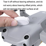Sunnylife TY-Q9354 Per DJI Avata / Mavic 3 / Mini 3 Pro Installazione Staffa di localizzazione AirTag
