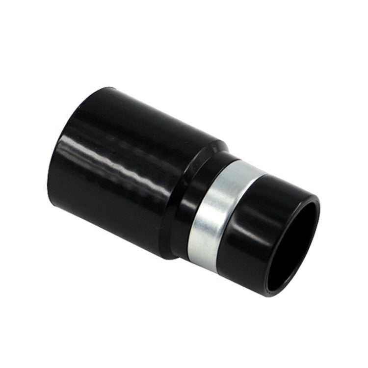 Riduttore tubo aspirapolvere 32mm interno 5 pezzi