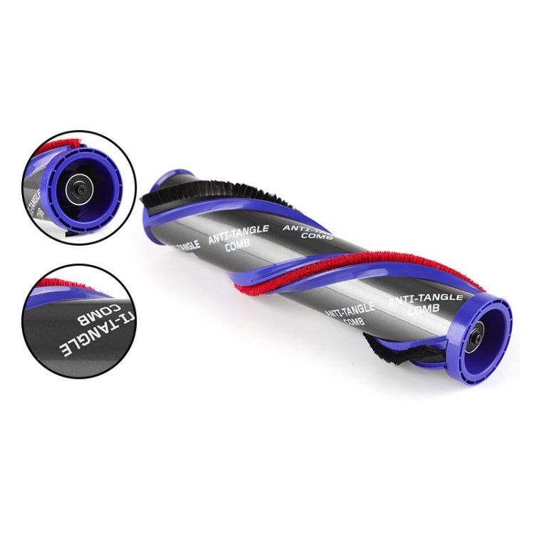 Rullo spazzola anti-avvolgimento per Dyson V11 V15