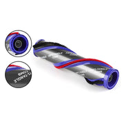 Per aspirapolvere Dyson V11 V15 Rullo della barra della spazzola della testina di aspirazione anti-avvolgimento, V11 V15