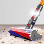 Adattatore testa aspirazione Dyson con luce LED