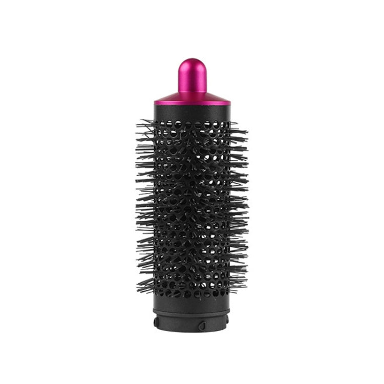 Pettine cilindro 40mm per Dyson Airwrap rosso