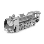 Puzzle 3D modello auto in metallo fai-da-te 17x14 cm