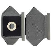 Accessori dell'aspirapolvere della famiglia del sacchetto di immondizia del sacchetto di polvere per ZW1200-201/ZW1000-6, For ZW1200-201 / ZW1000-6