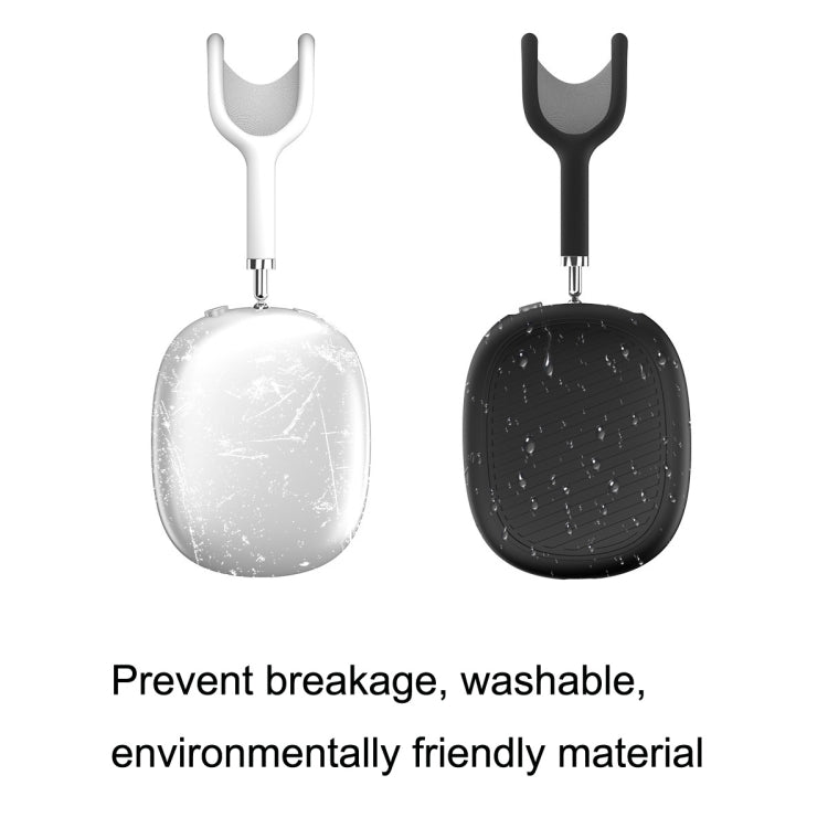 Custodia in silicone per Apple AirPods Max