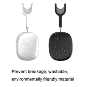 Custodia protettiva in silicone per AirPods Max
