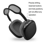 Custodia in silicone per Apple AirPods Max