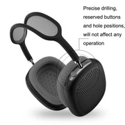 Custodia protettiva in silicone per AirPods Max