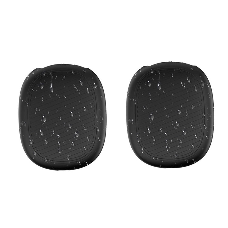 Custodia protettiva in silicone per AirPods Max