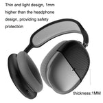 Custodia in silicone per Apple AirPods Max
