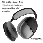 Custodia protettiva in silicone per AirPods Max
