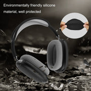 Custodia protettiva in silicone per AirPods Max