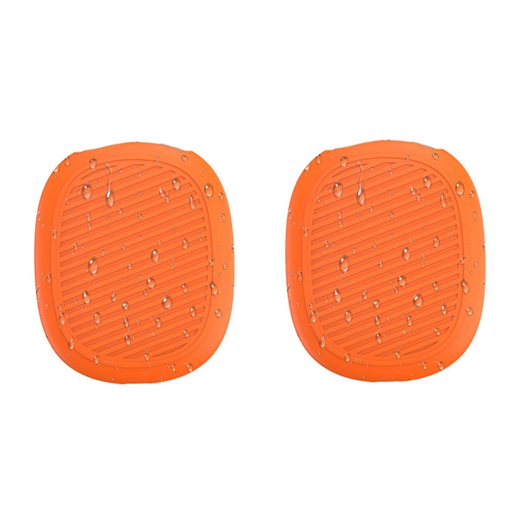 Custodia in silicone per Apple AirPods Max