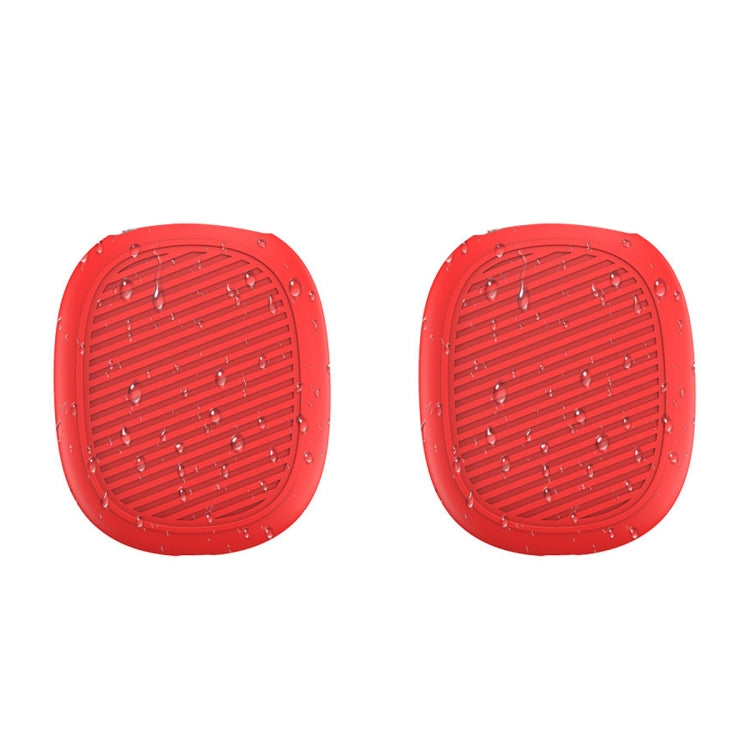 Custodia in silicone per Apple AirPods Max