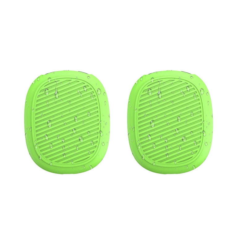 Custodia in silicone per Apple AirPods Max