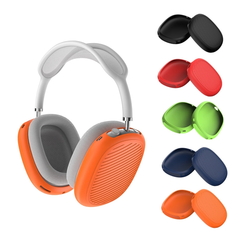Custodia in silicone per Apple AirPods Max