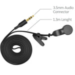 Sensore frequenza cardiaca con clip auricolare per tapis roulant