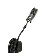 Sensore di frequenza cardiaca con clip auricolare per tapis roulant e monitor HRV